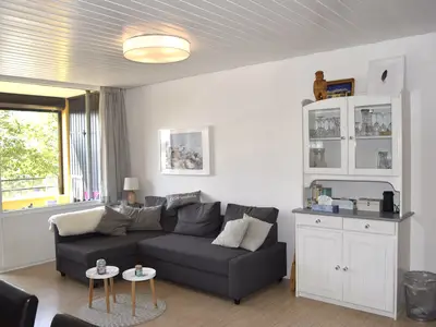 Ferienwohnung für 4 Personen (41 m²) in Marina Wendtorf 1/10