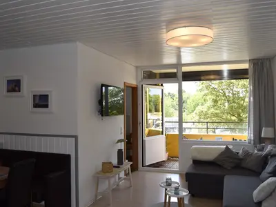 Ferienwohnung für 4 Personen (41 m²) in Marina Wendtorf 5/10
