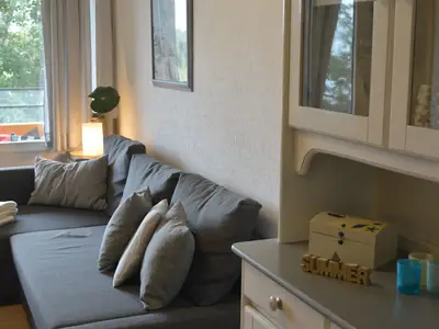 Ferienwohnung für 4 Personen (41 m²) in Marina Wendtorf 6/10