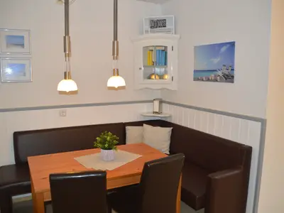 Ferienwohnung für 4 Personen (41 m²) in Marina Wendtorf 7/10