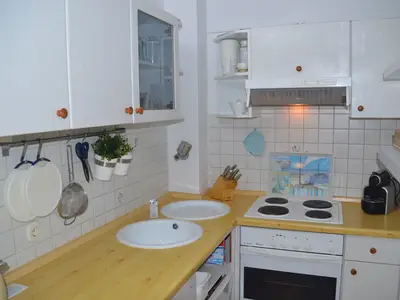 Ferienwohnung für 4 Personen (41 m²) in Marina Wendtorf 8/10