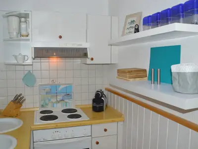 Ferienwohnung für 4 Personen (41 m²) in Marina Wendtorf 9/10