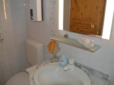 Ferienwohnung für 4 Personen (41 m²) in Marina Wendtorf 10/10