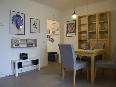 Ferienwohnung für 4 Personen (42 m²) in Marina Wendtorf 2/10
