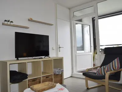 Ferienwohnung für 4 Personen (42 m²) in Marina Wendtorf 4/10
