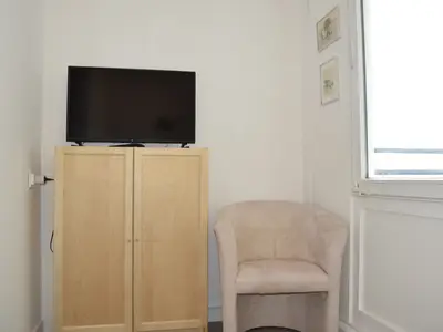 Ferienwohnung für 4 Personen (42 m²) in Marina Wendtorf 9/10