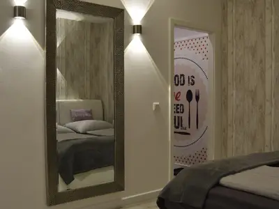 Ferienwohnung für 4 Personen (41 m²) in Marina Wendtorf 7/10