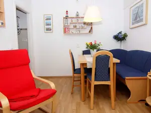 Ferienwohnung für 6 Personen (42 m²) in Marina Wendtorf