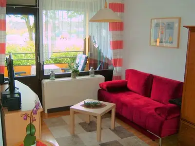 Ferienwohnung für 6 Personen (42 m²) in Marina Wendtorf 3/10