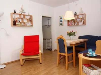 Ferienwohnung für 6 Personen (42 m²) in Marina Wendtorf 4/10