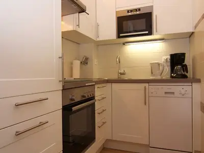 Ferienwohnung für 6 Personen (42 m²) in Marina Wendtorf 5/10