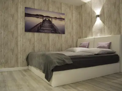 Ferienwohnung für 4 Personen (41 m²) in Marina Wendtorf 1/10