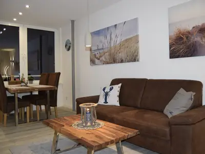 Ferienwohnung für 4 Personen (41 m²) in Marina Wendtorf 3/10
