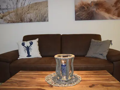 Ferienwohnung für 4 Personen (41 m²) in Marina Wendtorf 4/10