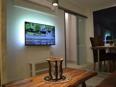 Ferienwohnung für 4 Personen (41 m²) in Marina Wendtorf 5/10