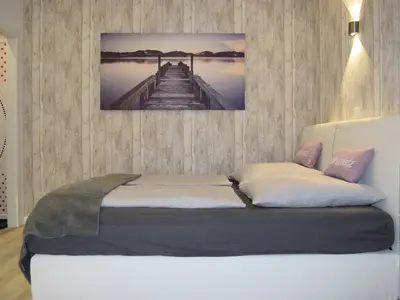 Ferienwohnung für 4 Personen (41 m²) in Marina Wendtorf 8/10