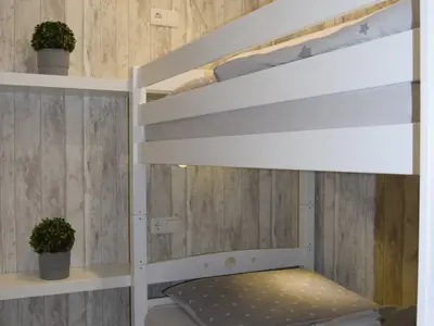 Ferienwohnung für 4 Personen (41 m²) in Marina Wendtorf 9/10