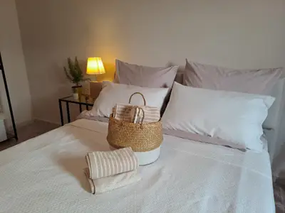 Ferienwohnung für 3 Personen (60 m²) in Marinella di Selinunte 1/10