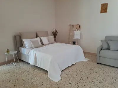 Ferienwohnung für 2 Personen (40 m²) in Marinella di Selinunte 2/10