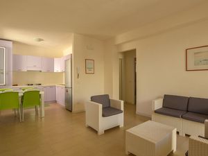 Ferienwohnung für 4 Personen (75 m²) in Marinella di Selinunte