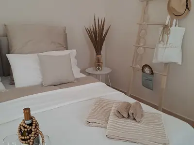 Ferienwohnung für 2 Personen (40 m²) in Marinella di Selinunte 1/10