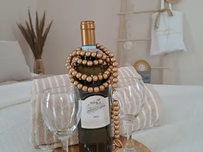 Ferienwohnung für 2 Personen (40 m²) in Marinella di Selinunte 4/10