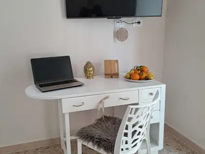 Ferienwohnung für 2 Personen (40 m²) in Marinella di Selinunte 5/10