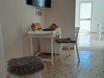 Ferienwohnung für 2 Personen (40 m²) in Marinella di Selinunte 6/10