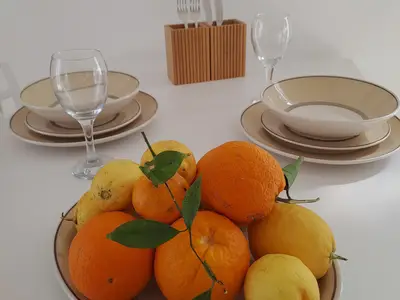 Ferienwohnung für 2 Personen (40 m²) in Marinella di Selinunte 9/10