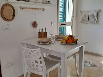 Ferienwohnung für 2 Personen (40 m²) in Marinella di Selinunte 10/10