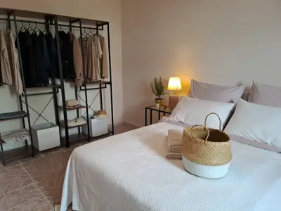 Ferienwohnung für 3 Personen (60 m²) in Marinella di Selinunte 2/10