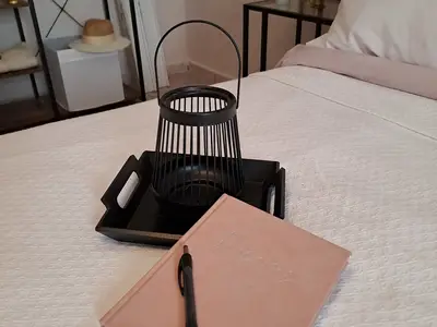 Ferienwohnung für 3 Personen (60 m²) in Marinella di Selinunte 5/10