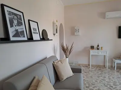 Ferienwohnung für 3 Personen (60 m²) in Marinella di Selinunte 6/10