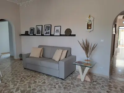 Ferienwohnung für 3 Personen (60 m²) in Marinella di Selinunte 7/10