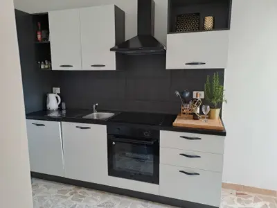 Ferienwohnung für 3 Personen (60 m²) in Marinella di Selinunte 10/10