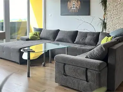 living-room