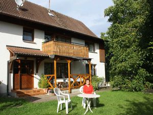 Ferienwohnung für 5 Personen (63 m²) ab 57 € in Markdorf