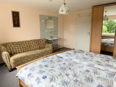 Ferienwohnung für 6 Personen (25 m²) in Markdorf 7/10