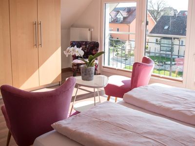 Ferienwohnung für 5 Personen (83 m²) in Markdorf 10/10