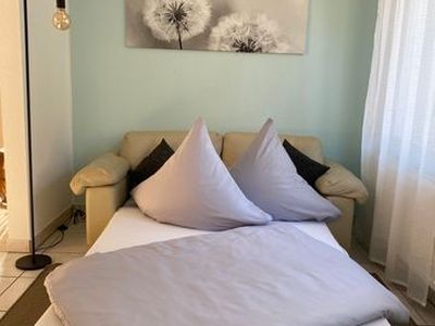 Ferienwohnung für 4 Personen (55 m²) in Markdorf 6/10