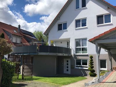 Ferienwohnung für 4 Personen (55 m²) in Markdorf 7/10