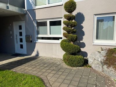 Ferienwohnung für 4 Personen (55 m²) in Markdorf 8/10