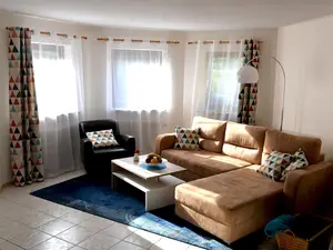 Ferienwohnung für 4 Personen (69 m²) in Markdorf