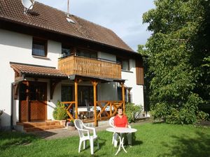Ferienwohnung für 5 Personen (63 m²) in Markdorf