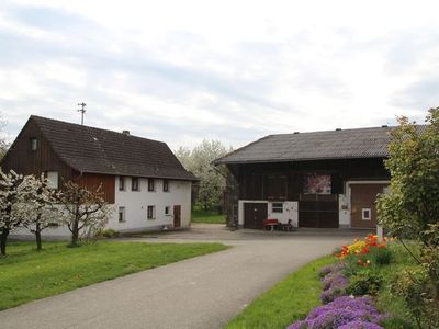 Ferienwohnung für 5 Personen (63 m²) in Markdorf 8/10