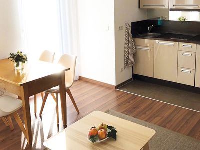 Ferienwohnung für 4 Personen (45 m²) in Markdorf 4/9