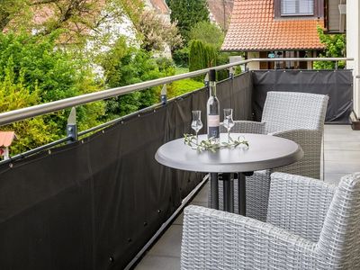 Ferienwohnung für 4 Personen (45 m²) in Markdorf 7/9