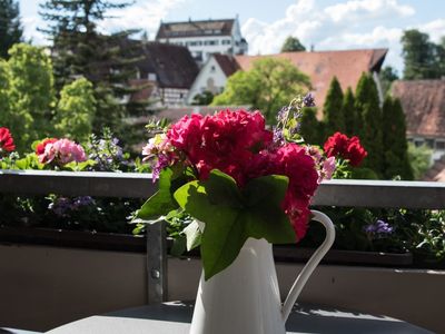 Ferienwohnung für 4 Personen (40 m²) in Markdorf 8/9