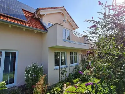 Ferienwohnung für 4 Personen (81 m²) in Markdorf 1/10