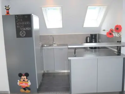 Ferienwohnung für 3 Personen (54 m²) in Markdorf 7/10